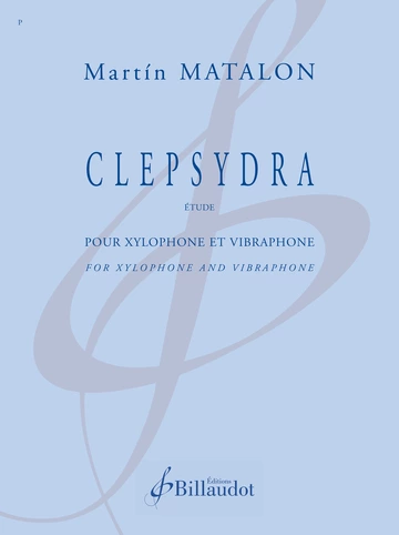 Clepsydra Visuel